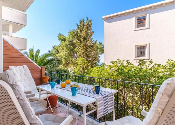 Apartment Lexi - Charme Holidays