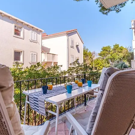 Apartman Lexi - Charme Holidays Sutivan