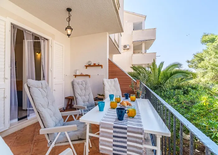 Lägenhet Lexi - Charme Holidays *