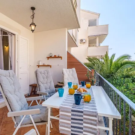 Lejlighed Lexi - Charme Holidays *