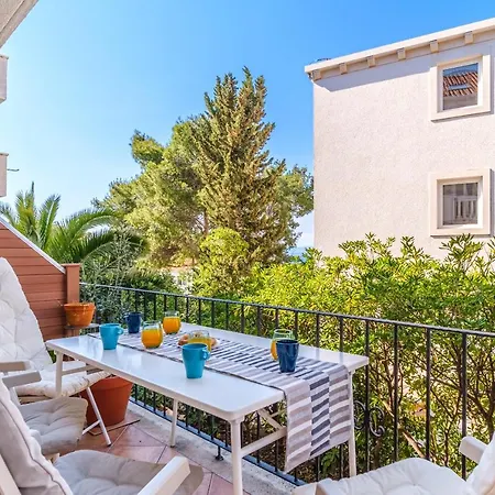 Lejlighed Lexi - Charme Holidays