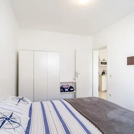 Lexi - Charme Holidays Lejlighed