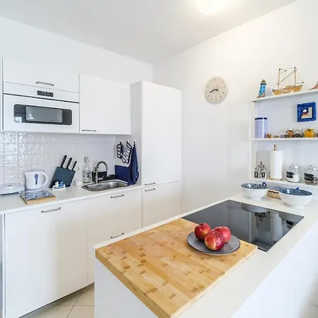 Lexi - Charme Holidays Lejlighed