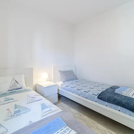 Lexi - Charme Holidays Lejlighed