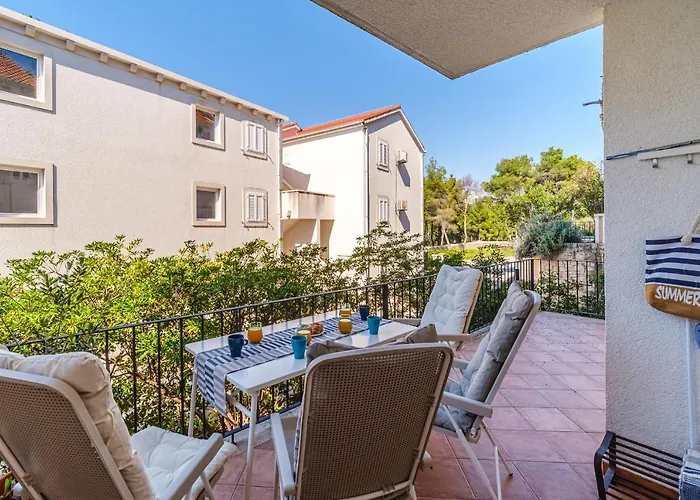 Apartman Lexi - Charme Holidays *