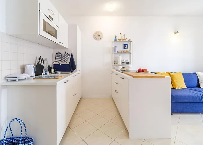 Apartman Lexi - Charme Holidays *