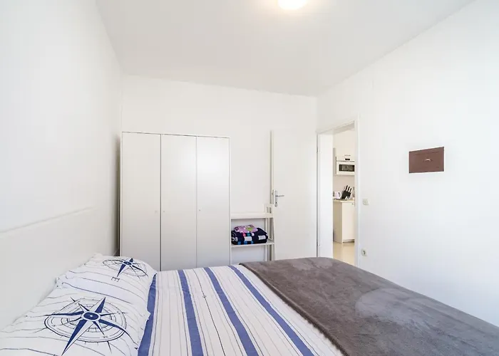 Lexi - Charme Holidays Apartman