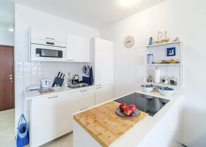 Lexi - Charme Holidays Apartman
