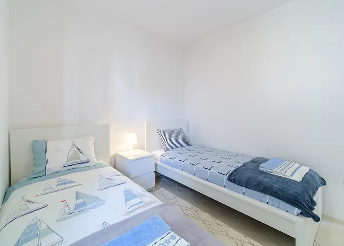 Lexi - Charme Holidays Apartman