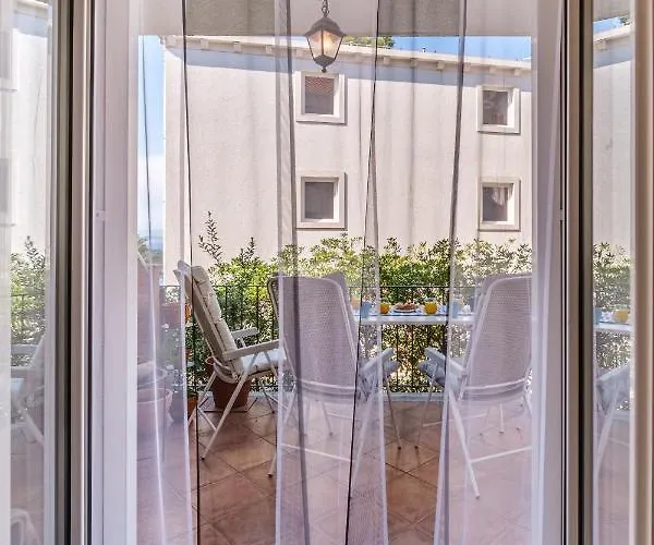 Apartman Lexi - Charme Holidays