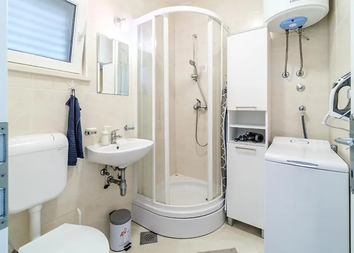 Lexi - Charme Holidays Apartman Sutivan